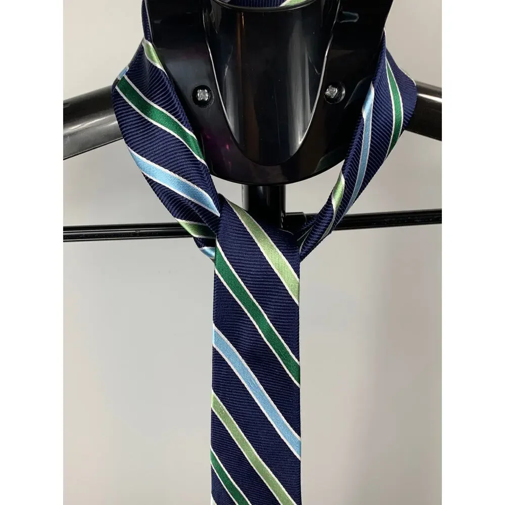 Chaps pre striped